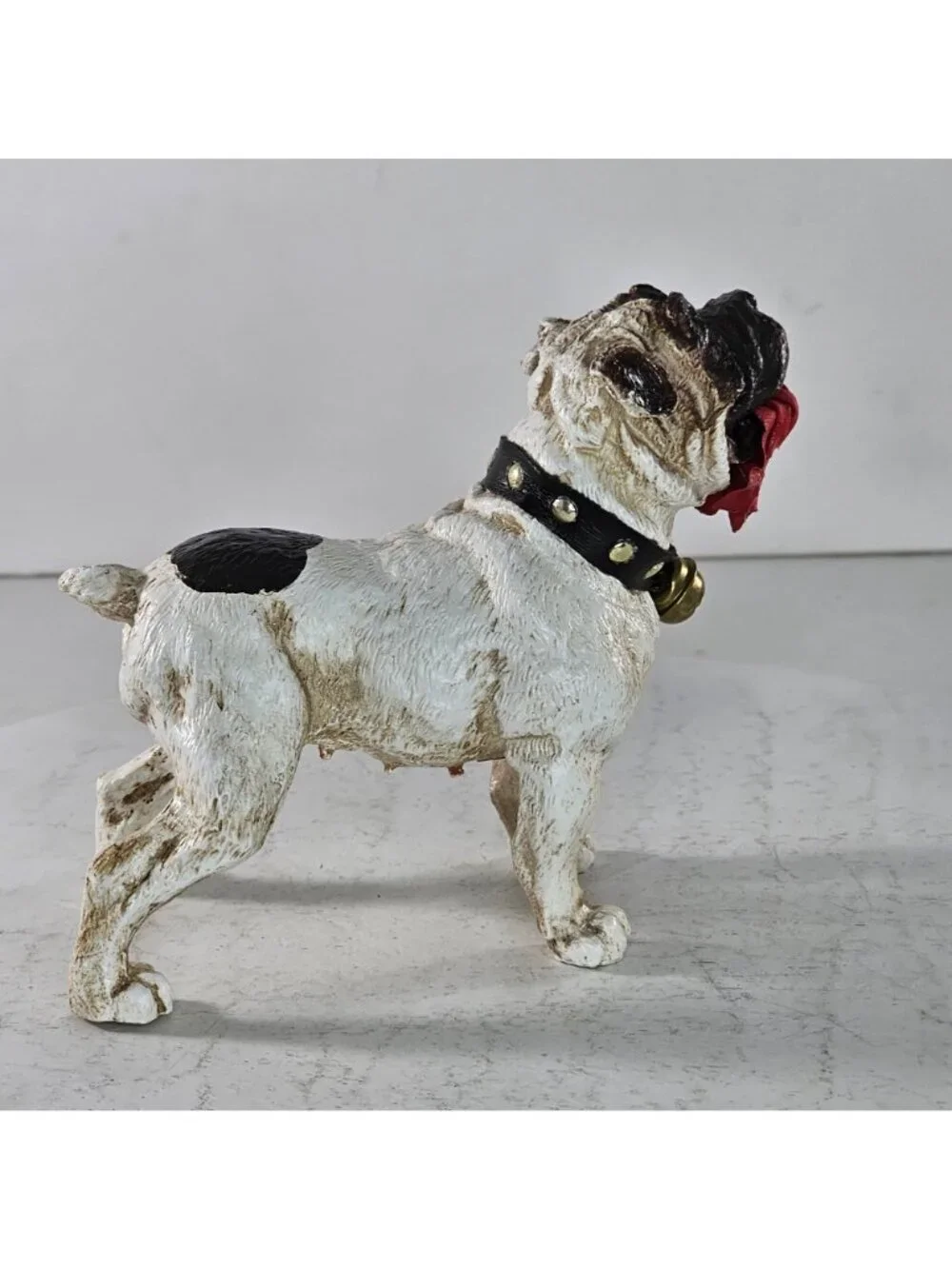 N/A vintage bulldog
